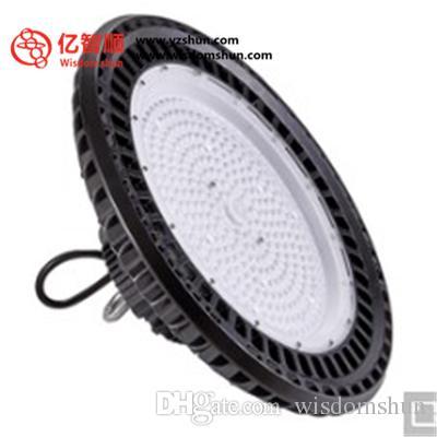 Waterproof ip65 100w UFO LED high bay light for basketball room