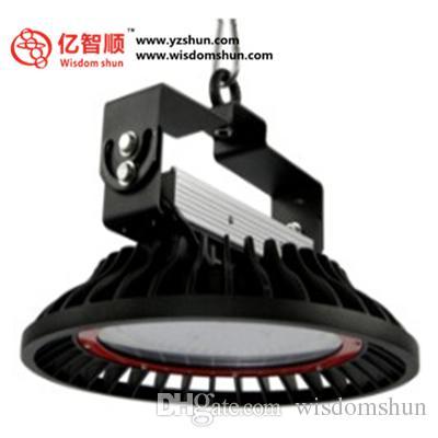 New style factory warehouse industrial ufo led high bay light 200w