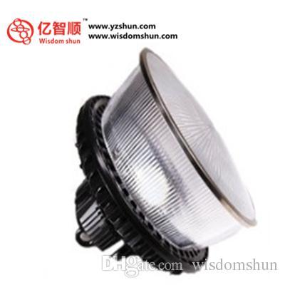 50w die cast aluminum low power UFO led high bay light