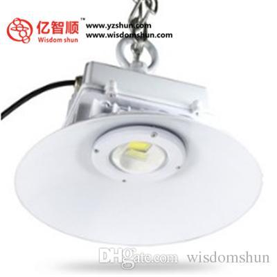 Warehouse 5 Years Warranty IP65 SMD3030 100W Mining Lamp Fixture Highbay Linear