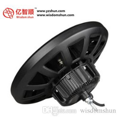 2018 Ceramic ufo LED High Bay Light for Workfactory Warehouse Super market