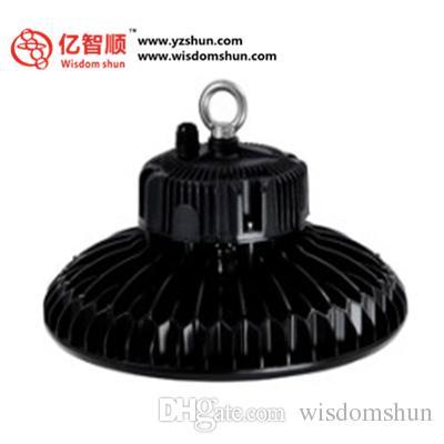 DLC Warehouse light 100W 150W 200W IP66 ufo led high bay light explosion