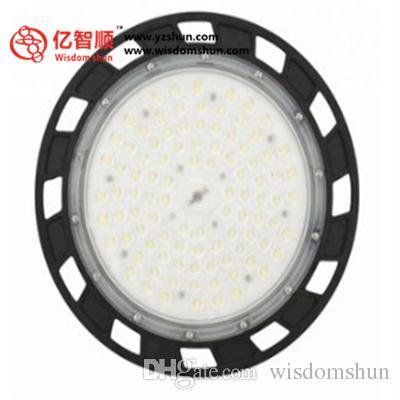 High quality industrial energy star 100w 150w 200w 250w ufo led high bay light led