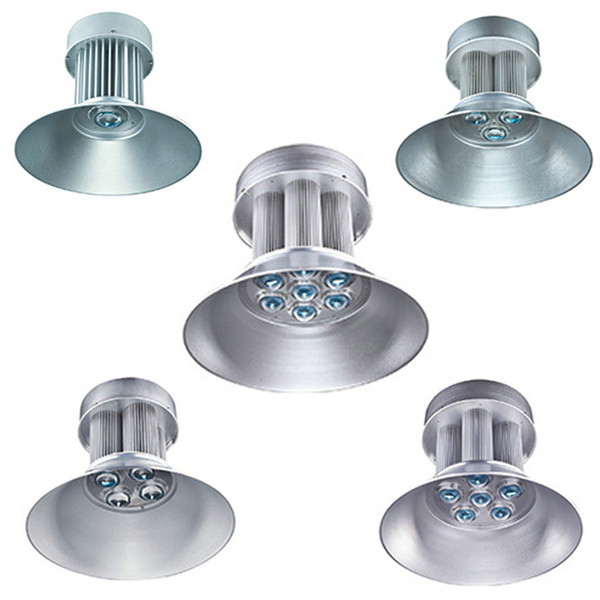 UFO lignt LED High Bay Lights 30W 50W 80W 100W 120W 150W 180W 200W 300W 350W led high lighting factory light AC85-265V