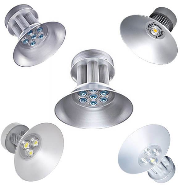 200W Led High Bay Lght AC85-265V UFO lights 30W 50W 80W 100W 120W 150W 180W 200W 300W Led high bay light LED lighting