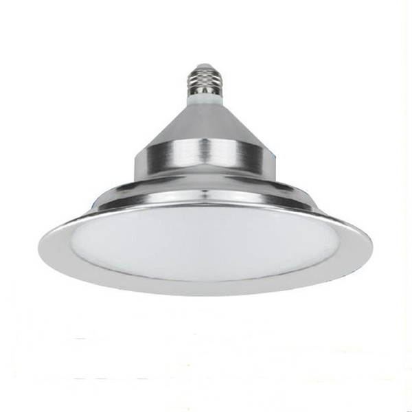 led high bay light E27 110V 220V 24W 36W 50W 5730 SMD pendant lamps indoor Outdoor lightings Decoration for School Shop Warehouse