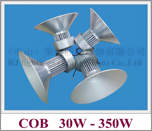 LED mining lamp LED industrial light high bay light canopy light 30W 50W 70W 100W 150W 200W 250W 300W 350W COB AC85-265V