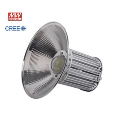 Highbay CREE MW 5 Years 250W 200W AC85-265V 120LM/W LED Lights Lamps Industria Lightingl Bulbs Waterproof IP65 High Bay Direct from China