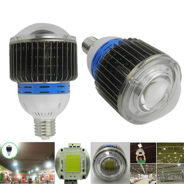 1pcs 70W/80W/90W/100W/120W/150W/200W/250W LED High Bay Lamp,E40 120W LED High Bay Light, LED industrial lamp bulb