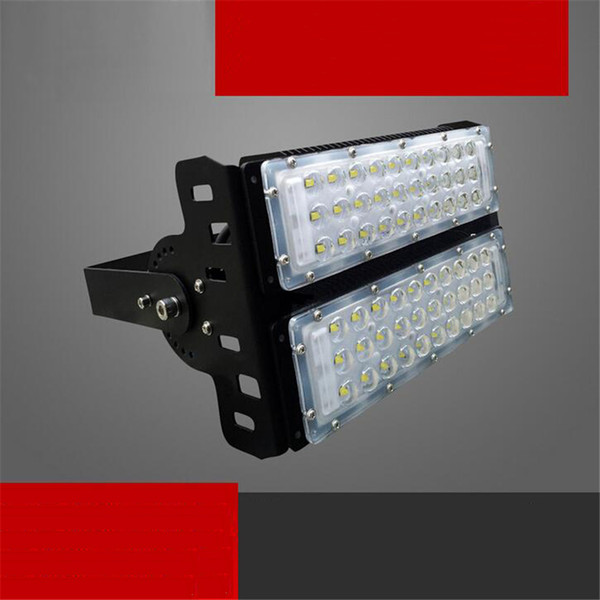 LED high bay light 50W 100W 150W 200W waterproof high bay lights led replacement of 400w hps IP65 led medium bay light Fedex