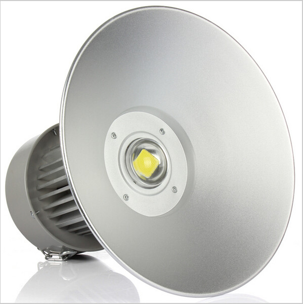 Super bright 50W 100W 150W 200W Led high bay light Warehouse garage lamp industrial lighting High Power led flood light