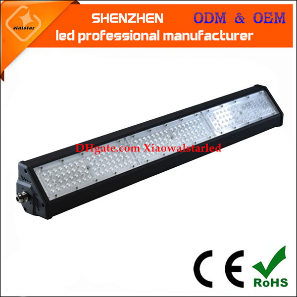 1ft 2ft 3ft 4ft Linear high bay light 50W to 800W replace for led highbay light and led tube 120Lm/W