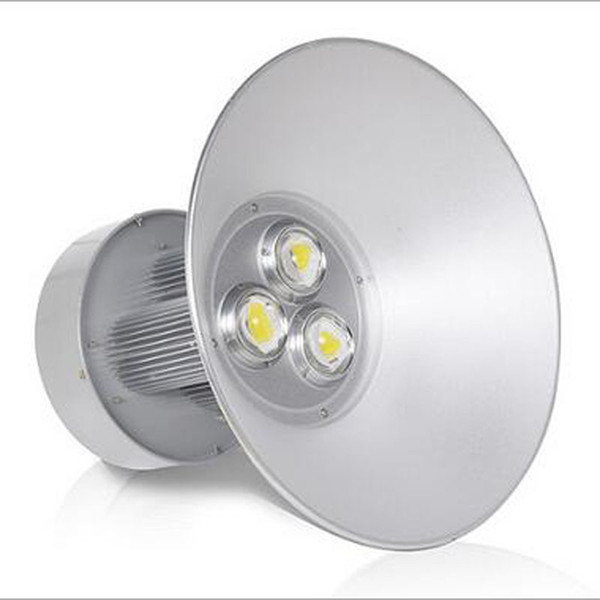 High Bay Light 50W 100W 150W Industrial Lamp Warranty 3 Years 50000H AC85-265V CE RoHS Workshop lights