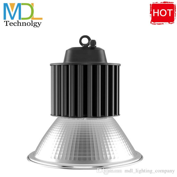 Factory Workshop Warehouse Exhibition hall Stadium Shipyard Supermarket Market Led High Bay Light 60w 100w 150w 200w