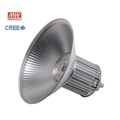 LED Highbay Lights CREE MW 150W 100W 80W 85-265V 120LM 5 Years Lamps Industria Lightingl Bulbs Waterproof IP65 High Bay Direct from China