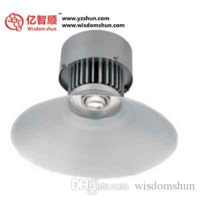 DLC ETL SAA CE Rohs Dimmable Available IP65 160lm/w Meanwell Driver UFO 100W