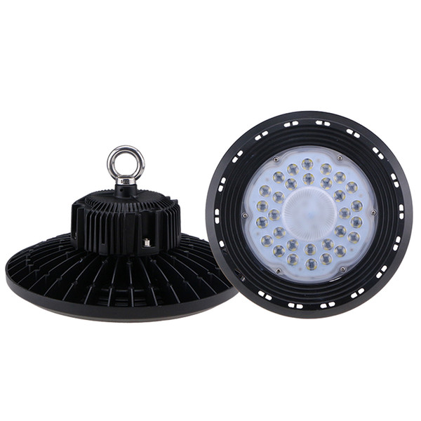 suspended led high bay, CE listed, indoor light, 2-year-warranty,Hongli SMD3030 LED, 80LM/W,3000K/4000K/5000K/6000K