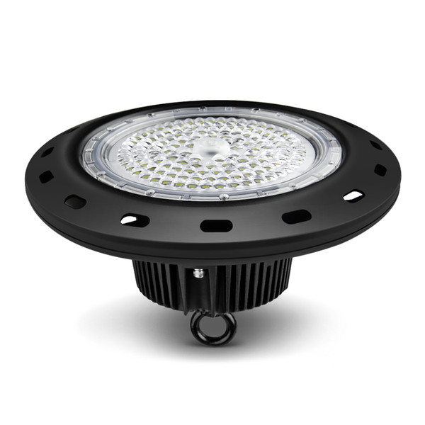 150w SMD2835 epistar waterproof CRI>80 UFO LED high bay lamp LED high bay light with SAA TUV CE ROHS approval