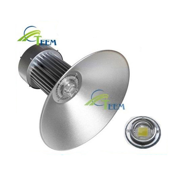 120W 100w 80w 50w led High Bay Light led lamp LED industrial lighting high bay fitting bridgelux 45mil