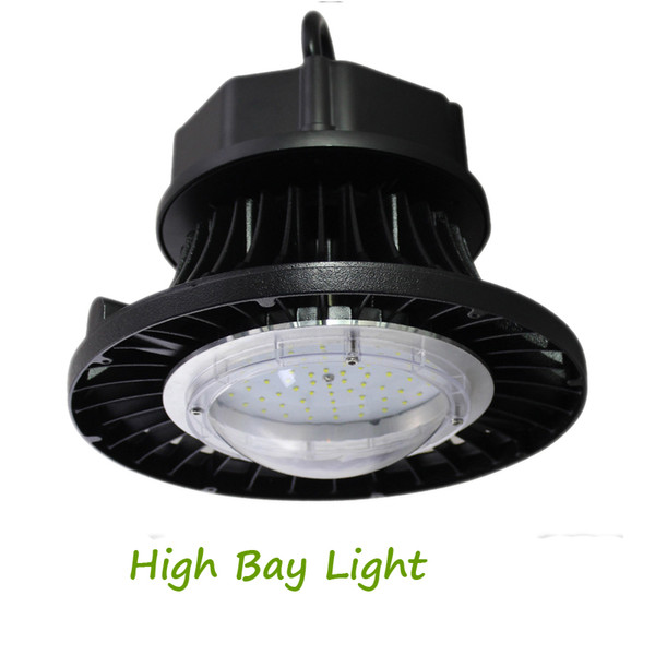 New Separated design 80W 120W 150W Low High Bay LED Pendant Lighting Fixture IP65 High Quality Light Source & Reliable Driver