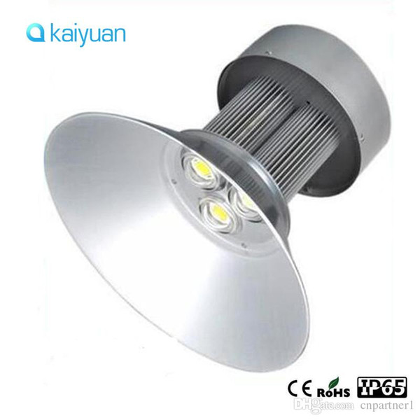 LED High Bay Light Fixture LED Industrial Light 150W Energy Saving Lamp 15000LM LED Driver Factory Light for Factory Workshop lighting