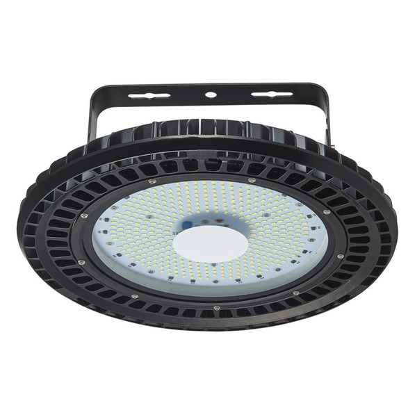 100W UFO LED High Bay Lights 12000Lumen 6000-6500K Waterproof Dust Proof Warehouse LED High Bay Lighting High Bay LED Lights