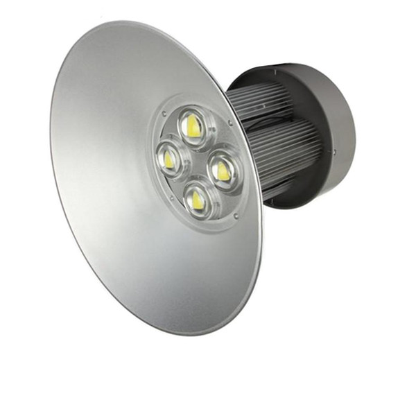 LED High Bay Light 50W 100W 150W 200W Industrial Lamp Warranty 3 Years 50000H AC85-265V CE RoHS FCC UL SAA