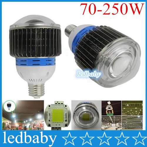 High Power 70W/80W/90W/100W/120W/150W/200W/250W Led High Bay Light Industrial Light Led Warehouse Light Replace 400W 500W