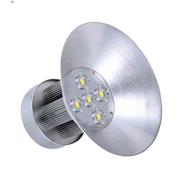 LED High Bay Lights 30W 50W 80W 100W 150W 200W 300W 350W UFO lignts led high lighting factory light AC85-265V