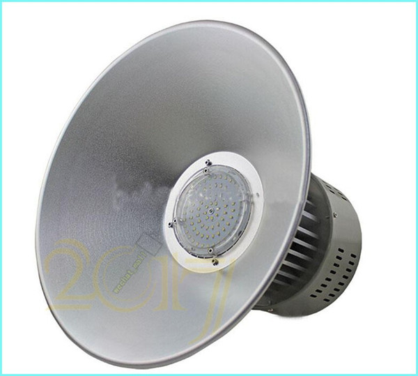 factory led high bay light smd 2835 industrial 85-265V led 50w 100w 120w lights floodlight downlight station led canopy lighting