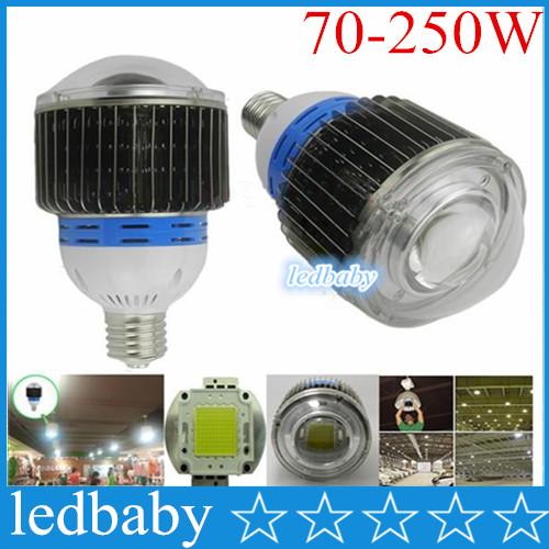 150W Led High Bay Light 70W 80W 90W 100W 120W 150W 200W 250W Lampara Industrial Led Campana Led For Garage Warehouse Shopping