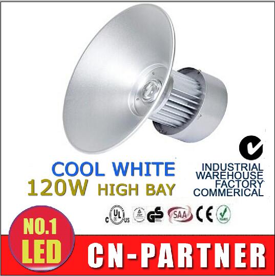 High Bay Lighting Light 120W 150w 200w 85-265V led lamp 60/120 Degree cold white for Factory Workshop lighting