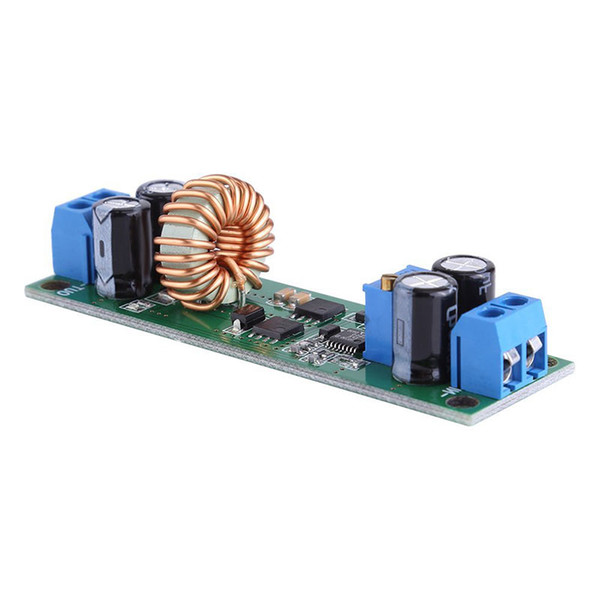 DC-DC Switching Power Module Ballasts Adjustable Dimmer 6.5V-60V Converter for Auto CLH@8