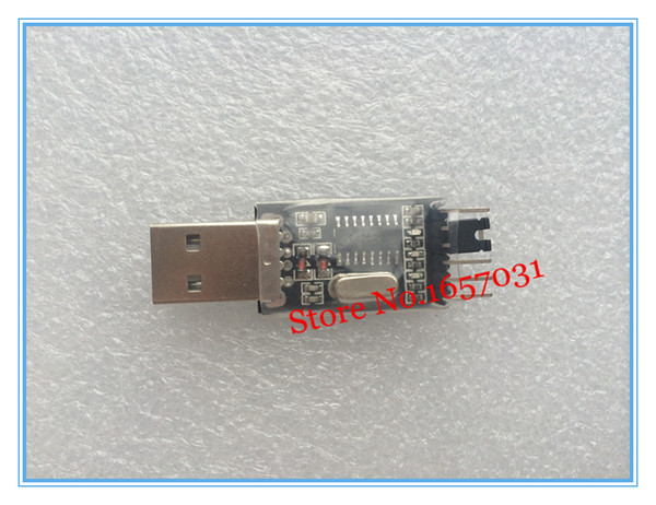 USB to TTL converter UART module CH340G CH340 3.3V 5V switch