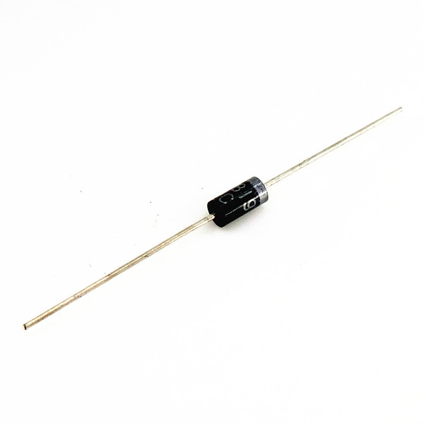 100Pcs 1N5819 5819 1A 40V SCHOTTKY DIODE NEW