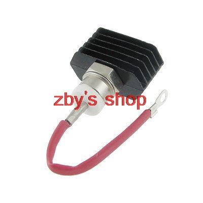 ZP20A 100V-1600V 20A Stud Version Rectifier Diode with Heatsink