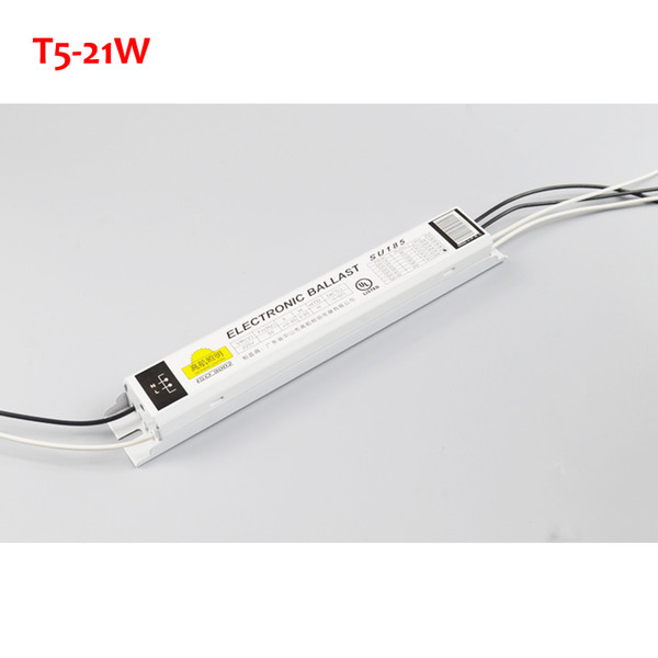 NEW 1Pc High Quality t5 21w fluorescent lights electronic ballast 50HZ 220V