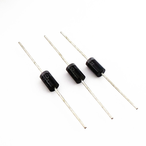 20pcs Rectifier diode 1N5404 DIP 3A 400V Brand New