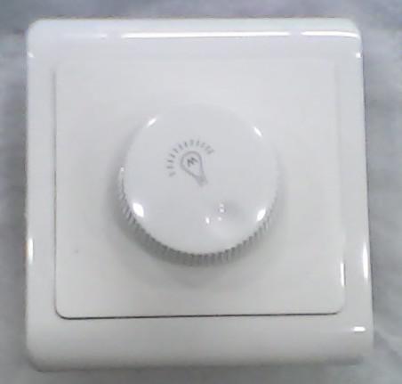 85V-265V led dimmer switch , led dimmable light Dimmer switch 5pcs