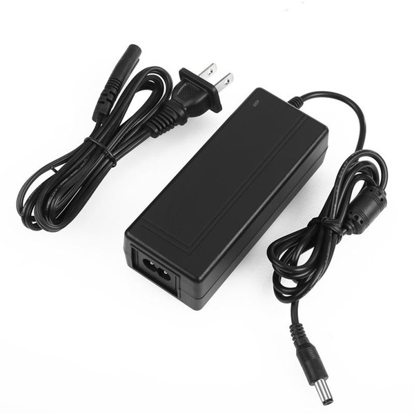 EU US UK AU PLUG AC100V-240V Converter DC12V 3A 5A Power Supply Adapter 12W- 120W Adaptor