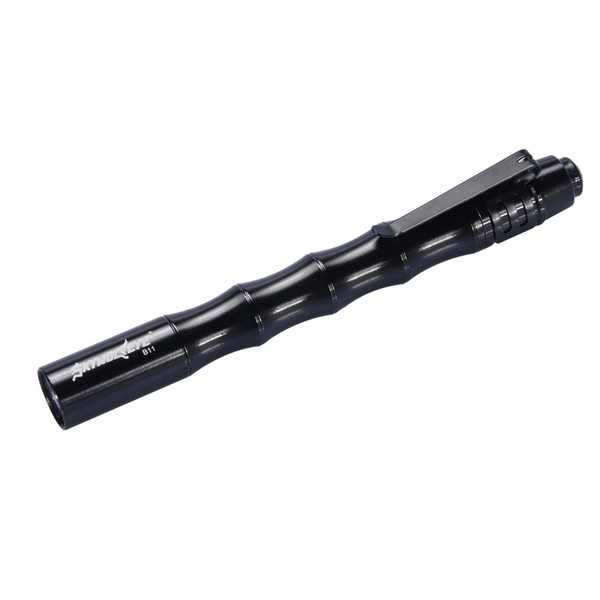 Sirius Eye B11 New Pattern Mini- Long Handle Small-sized Flashlight Led Single Mode Small Flashlight