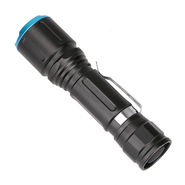 New Pattern Led L2 More Function Aluminium Alloy Flashlight Usb Charge Outdoors Lighting Camp Lamp Emergency Lamp Hand