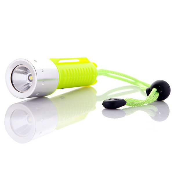 T6 Mini- Light Charge Diving Flashlight Ebay Heat Sell