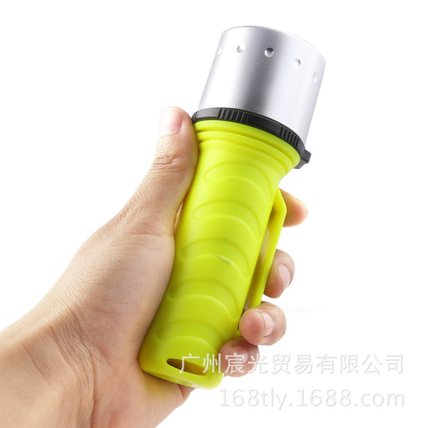 Sirius Eye Led Aluminium Alloy Charge Light Flashlight Light Flashlight Light Flashlight