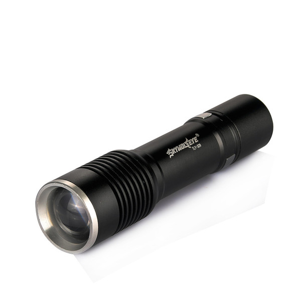 Sirius Eye 329 1w High-power Led Second Gram Force Lens Originality Apple Lamp Pen Clip Portable Bring Torch