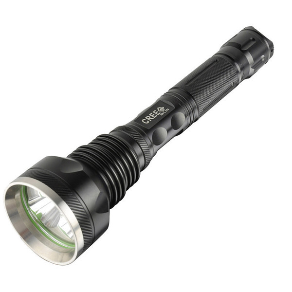 Exceed 5 Archives Long Shots 3t6 Light Flashlight