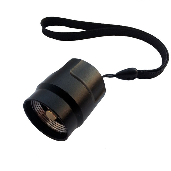 Replacement Tail cap Switch electronic Assembly switch for C8 Flashlight