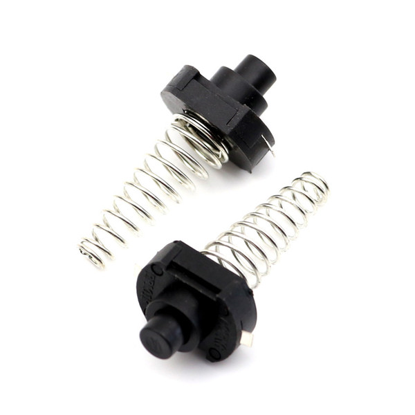 C8 Flashlight switch C8 Replacement click clicky switch electronic diy replacement parts