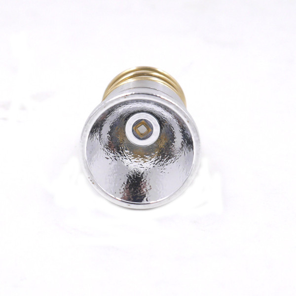 26.5MM original LG Korea 3W UV395nm purple lamp flashlight lamp head amber honey wax solidified jadeite money