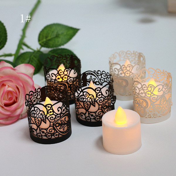 Laser Cut Hollow Lampshade for LED small tea light.Apply to Festival,Date, Birthday,Wedding and so on,Beautiful Paper lamp cover.